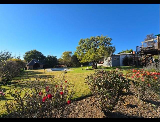 FARM FOR SALE IN WALKERVILLE CENTRAL